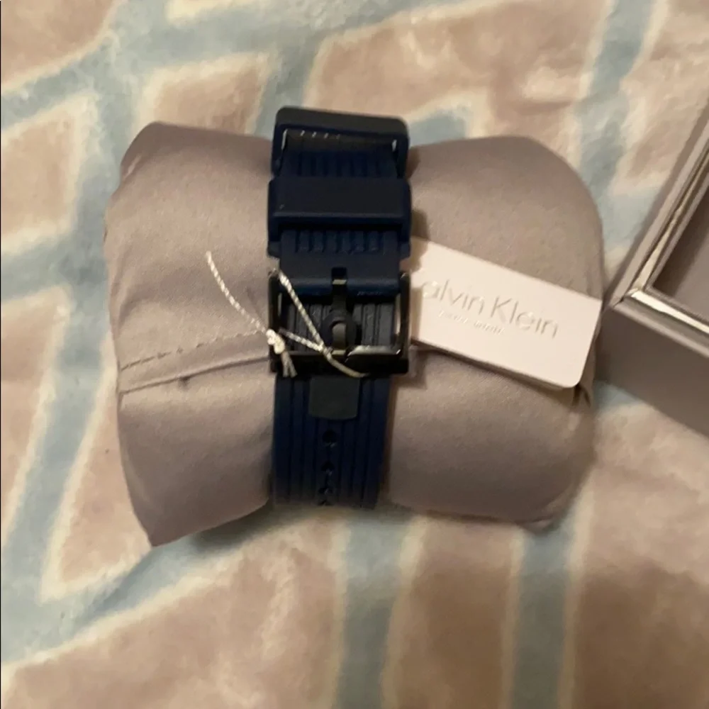 COPY - Brand new with tags men’s Calvin Klein watch - Picture 5 of 6